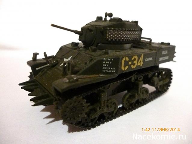 Танки Мира - График Выхода и обсуждение