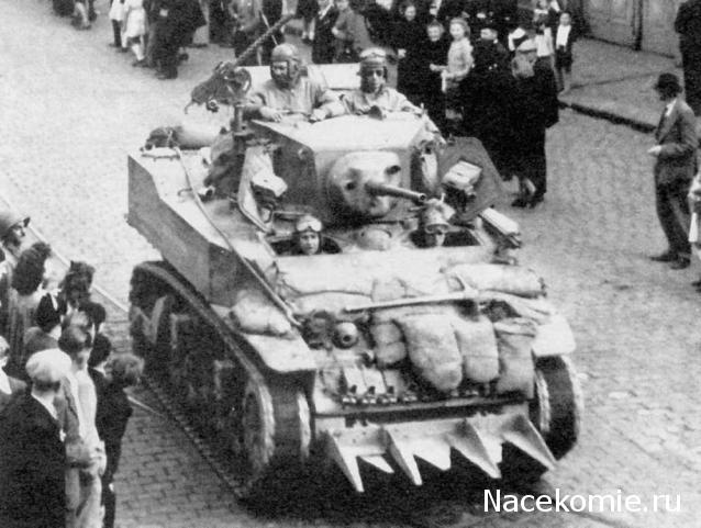 Танки Мира - График Выхода и обсуждение