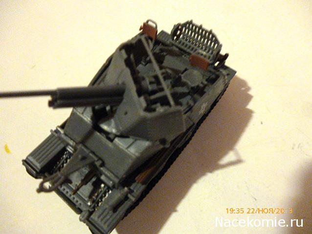 Танки Мира - График Выхода и обсуждение