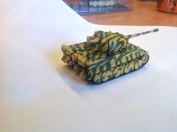 Танки Мира - График Выхода и обсуждение