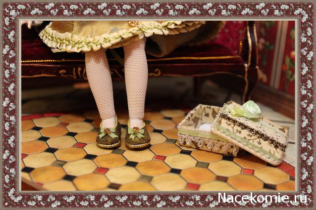 Дом Мечты. Аксессуары и мебель своими руками часть 2