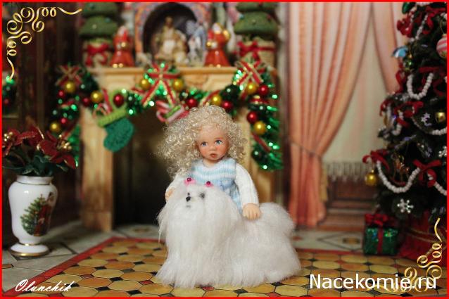 OlgaPro_Заячья норка в Царском селе.