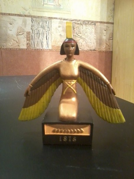 Тайны Богов Египта - График Выхода и обсуждение