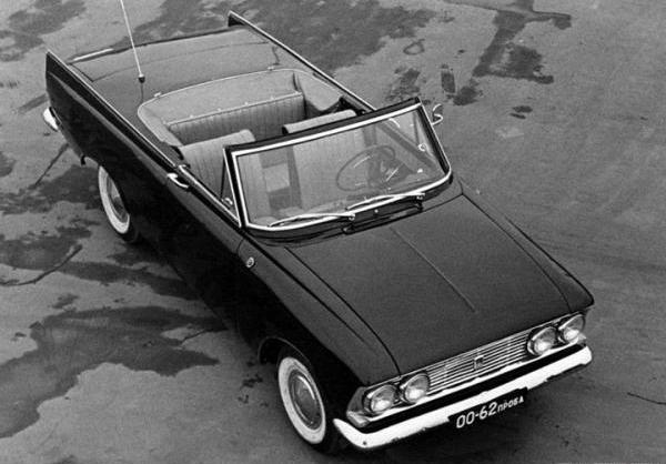 Автолегенды СССР - График выхода и обсуждение