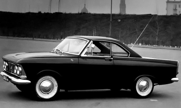 Автолегенды СССР - График выхода и обсуждение