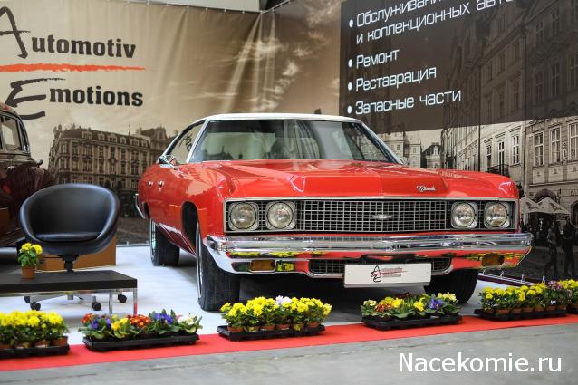 Полицейские Машины Мира №25 Chevrolet Bel Air