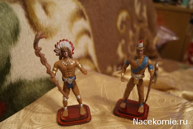 Дом Мечты. Аксессуары и мебель своими руками часть 2