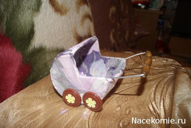 Дом Мечты. Аксессуары и мебель своими руками часть 2