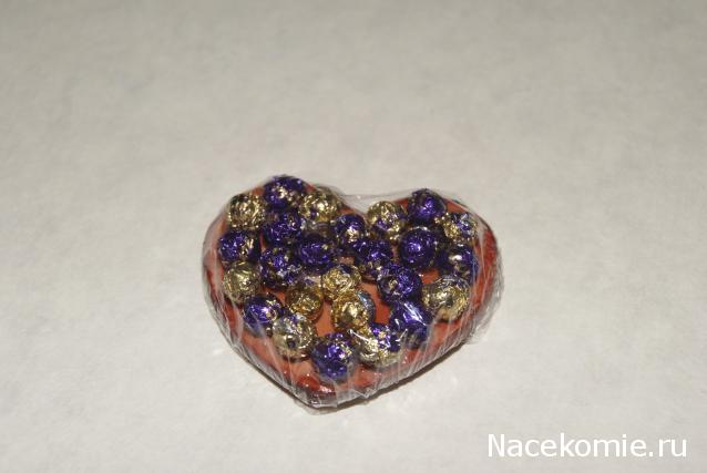 Дом Мечты. Аксессуары и мебель своими руками часть 2