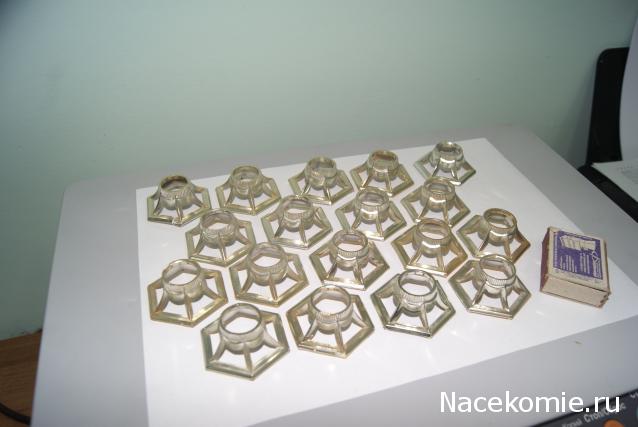 Мебель и аксессуары для кукольного дома НЕ ИЗ ЖУРНАЛА