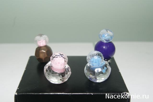 Дом Мечты. Аксессуары и мебель своими руками часть 2