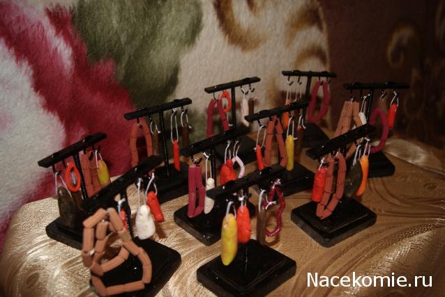 Дом Мечты. Аксессуары и мебель своими руками часть 2