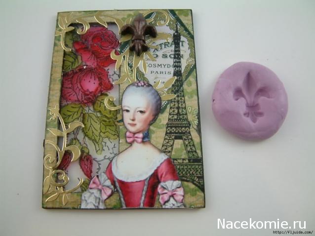 Мебель и аксессуары для кукольного дома НЕ ИЗ ЖУРНАЛА