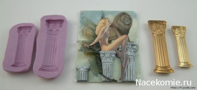 Мебель и аксессуары для кукольного дома НЕ ИЗ ЖУРНАЛА