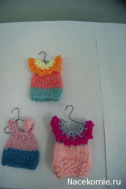 Дом Мечты. Аксессуары и мебель своими руками часть 2