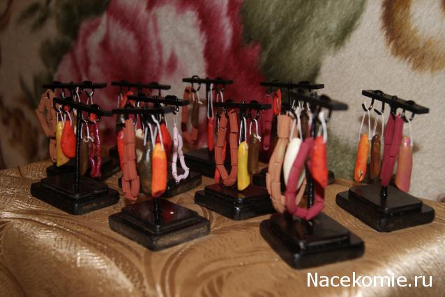 Дом Мечты. Аксессуары и мебель своими руками часть 2