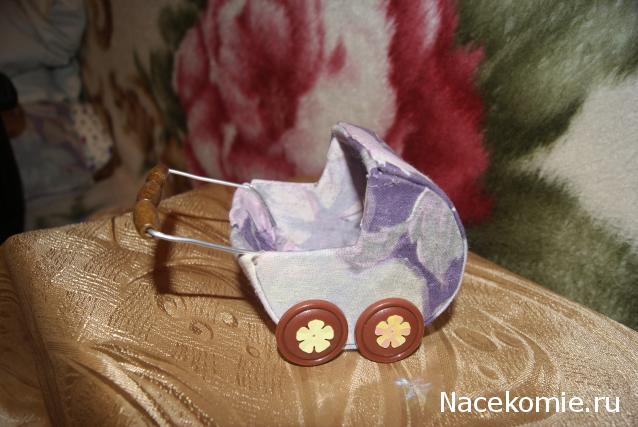 Дом Мечты. Аксессуары и мебель своими руками часть 2