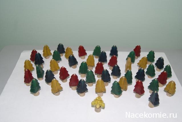 Дом Мечты. Аксессуары и мебель своими руками часть 2