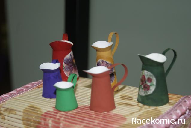 Дом Мечты. Аксессуары и мебель своими руками часть 2