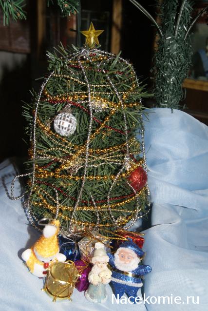 Дом Мечты. Аксессуары и мебель своими руками часть 2