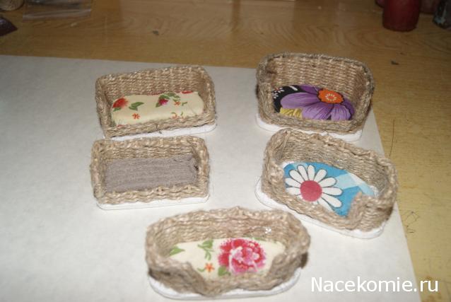 Дом Мечты. Аксессуары и мебель своими руками часть 2