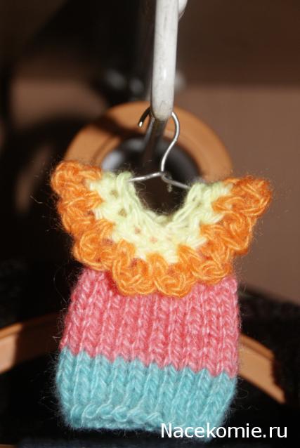 Дом Мечты. Аксессуары и мебель своими руками часть 2