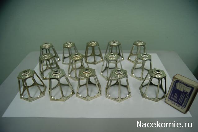 Мебель и аксессуары для кукольного дома НЕ ИЗ ЖУРНАЛА