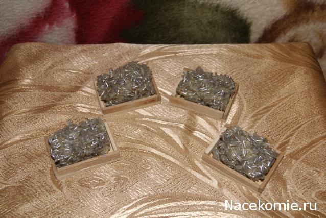 Дом Мечты. Аксессуары и мебель своими руками часть 2