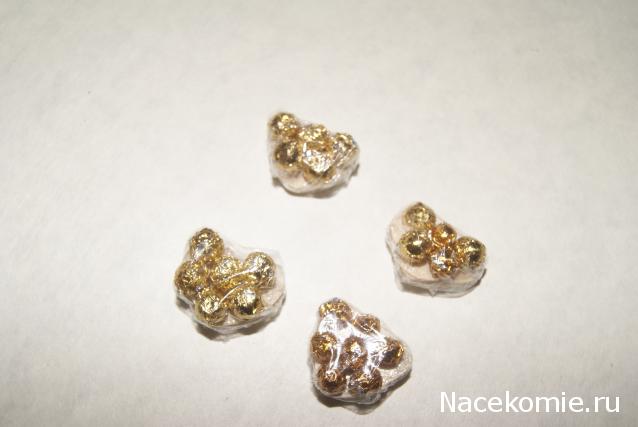 Дом Мечты. Аксессуары и мебель своими руками часть 2