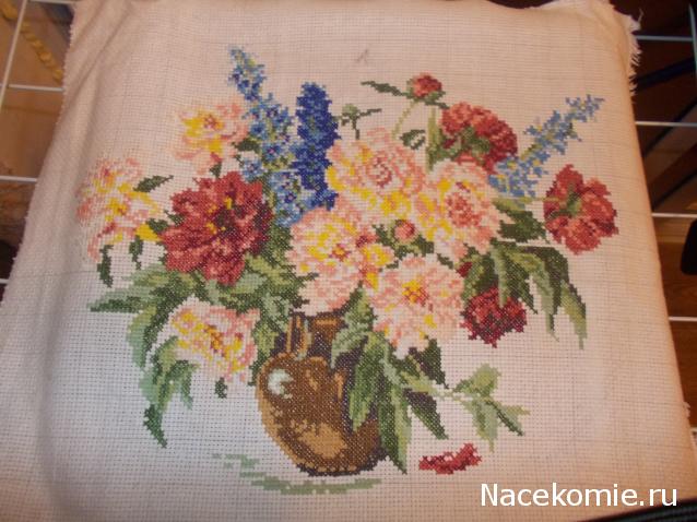 Наши процессы и долгострой