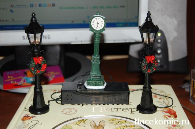 Мебель и аксессуары для кукольного дома НЕ ИЗ ЖУРНАЛА