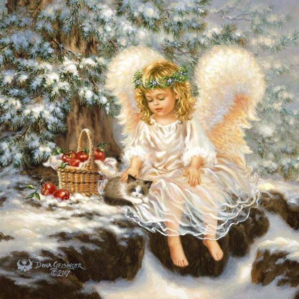 slovesnova - Маленькие радости, для маленькой девочки.