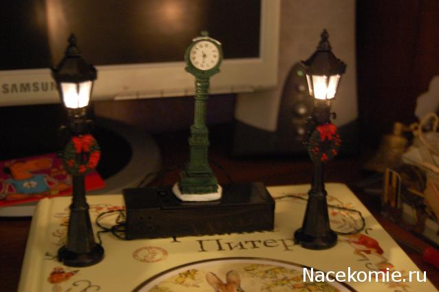 Мебель и аксессуары для кукольного дома НЕ ИЗ ЖУРНАЛА