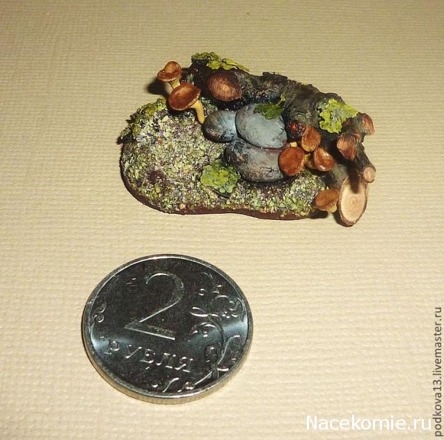 Дом Мечты. Аксессуары и мебель своими руками часть 2