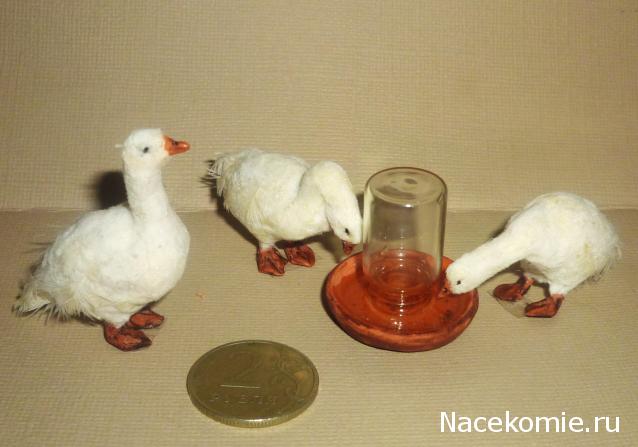 Дом Мечты. Аксессуары и мебель своими руками часть 2