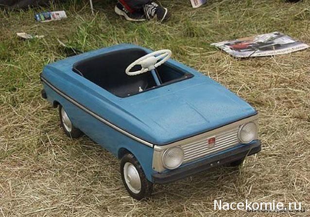 Автолегенды СССР - График выхода и обсуждение