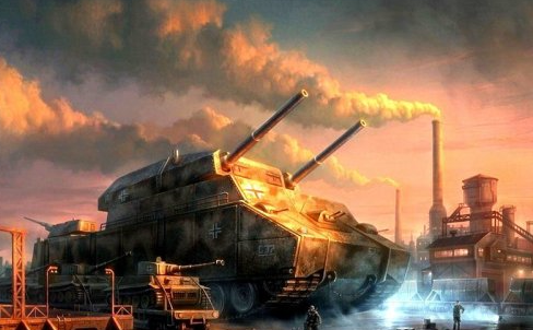 Какие модели танков мы бы хотели получить