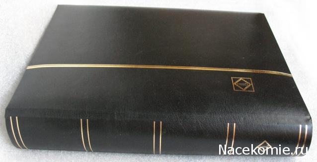 Беседы о филателии и не только (Трёп)