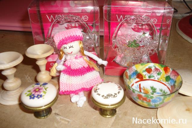 Ribka - У "Мечты" начинает вырисовываться стиль...