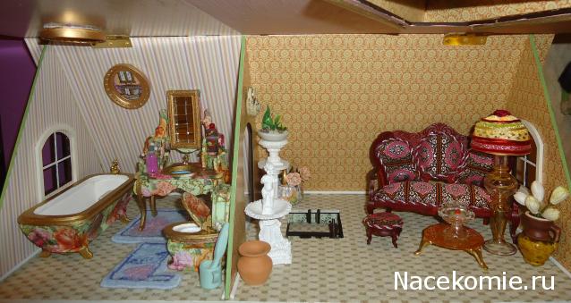 Ribka - У "Мечты" начинает вырисовываться стиль...