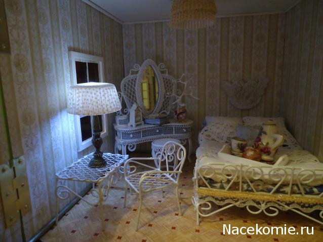 Ribka - У "Мечты" начинает вырисовываться стиль...