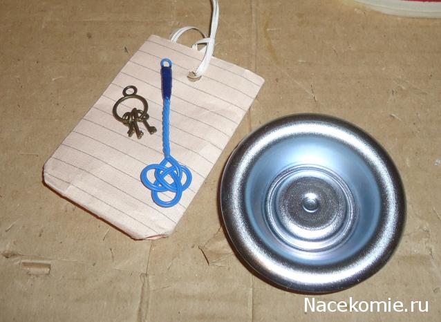 Ribka - У "Мечты" начинает вырисовываться стиль...