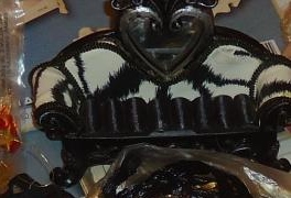Ribka - У "Мечты" начинает вырисовываться стиль...