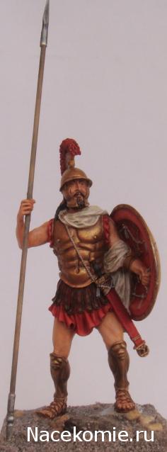 Самоделки Mistra