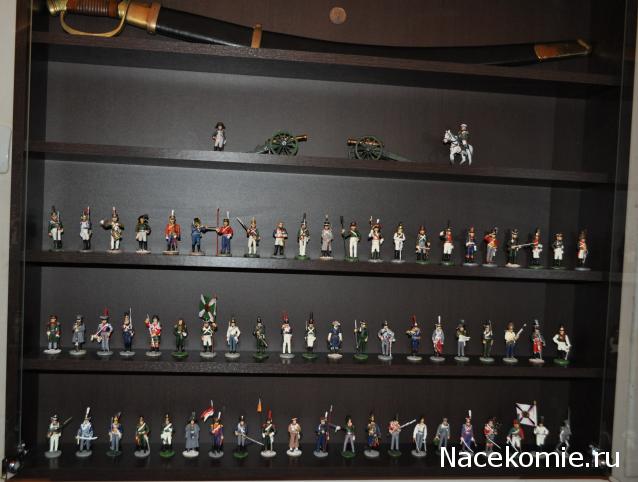 Наполеоновские Войны - График выхода и обсуждение