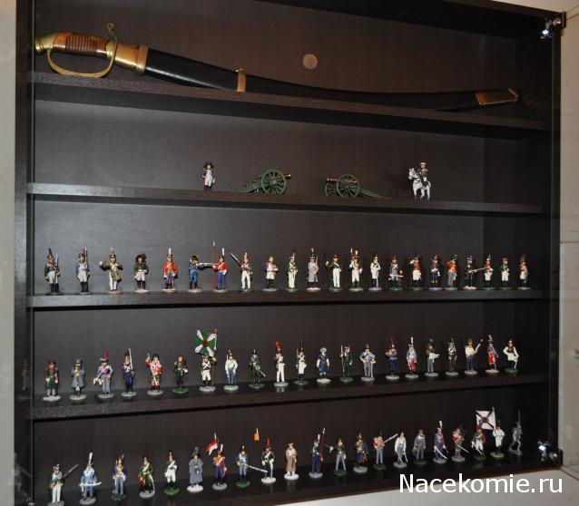 Наполеоновские Войны - График выхода и обсуждение