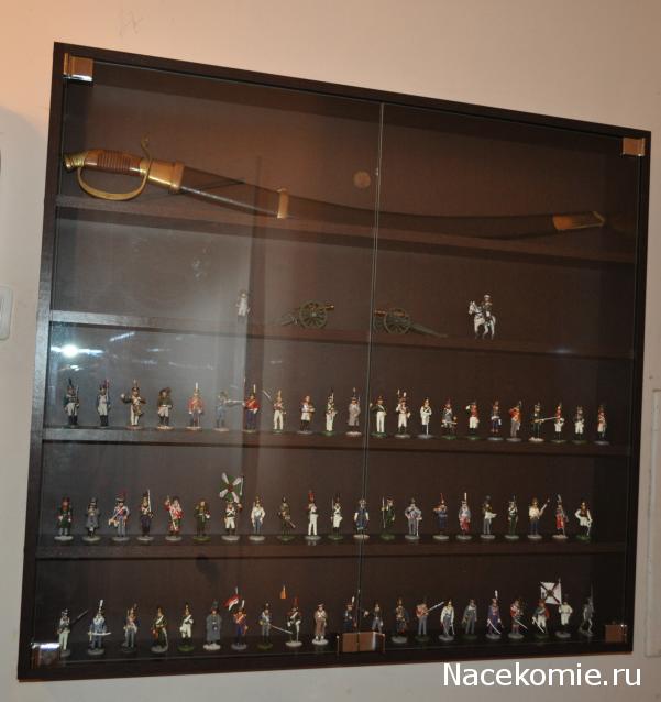 Наполеоновские Войны - График выхода и обсуждение