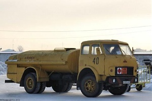 Автомобиль на службе - График выхода и обсуждение