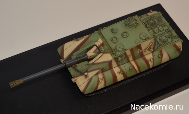 Фото наших коллекций бронетехники