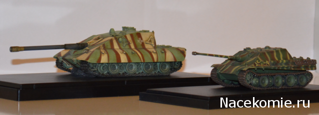 Фото наших коллекций бронетехники